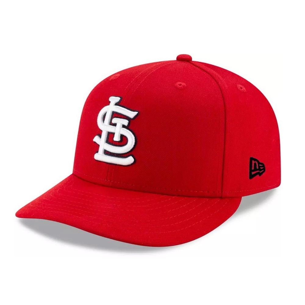 St. Louis Cardinals Baseball Cap